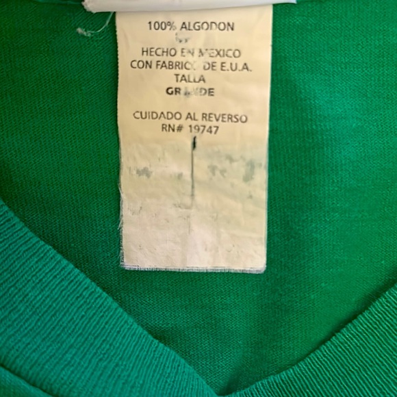 Vintage Basic Editions Home Country Barn Sunflower Rosemary T Shirt - Picture 4 of 4